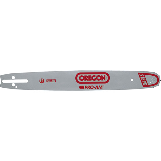 OREGON KILAVUZ MAKARALI 3/25-33 YAĞ DELİKLİ